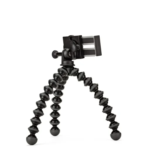 JOBY GripTight GorillaPod stand PRO állvány szett (JB01390-BWW) - 2