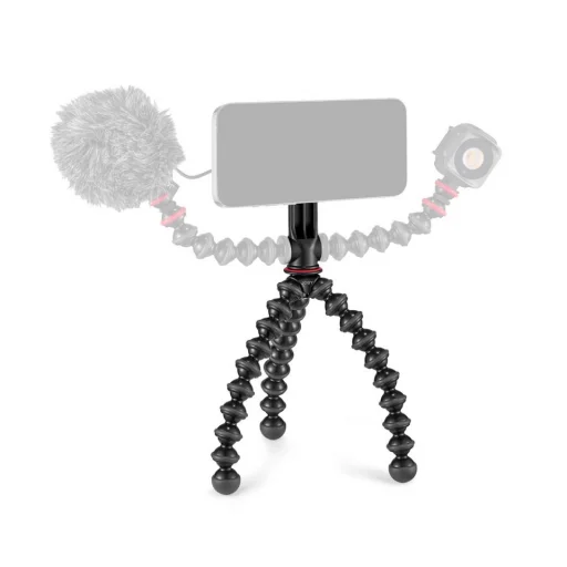 JOBY GripTight GorillaPod MagSafe (JB01753-BWW) - 5