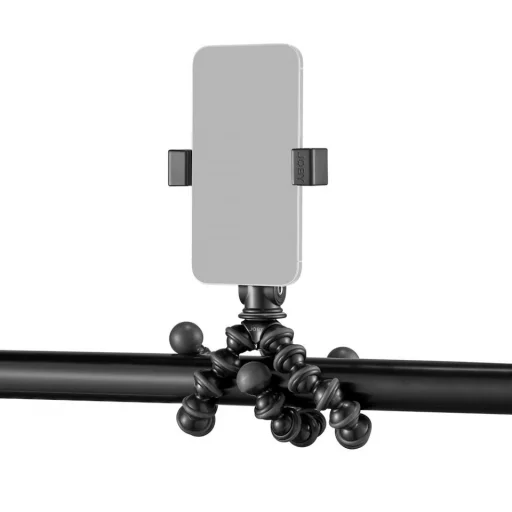 JOBY GripTight GorillaPod MagSafe (JB01753-BWW) - 10