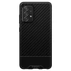 Samsung A72 fekete tok Spigen Core Armor (ACS02330) - 2