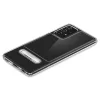 Spigen Slim Armor essentials S tok Samsung A72 Crystal clear (ACS02524) thumbnail