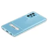 Spigen Slim Armor essentials S tok Samsung A72 Crystal clear (ACS02524) thumbnail