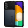 Samsung A72 tok Spigen Slim Armor Metal Slate színben (ACS02331) - 1