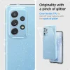 Samsung A72 tok Spigen Liquid Crystal Glitter Clear (ACS02326) thumbnail