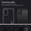 Spigen Tough Armor tok kihajtható támasszal Samsung A72 fekete (ACS02328) thumbnail