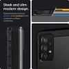 Spigen Tough Armor tok kihajtható támasszal Samsung A72 fekete (ACS02328) thumbnail