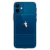 Iphone 12 Mini Spigen Crystal Slot Tok ÁtlÁtszÓ (acs02577) thumbnail