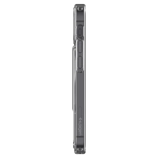 Iphone 12 Mini Spigen Crystal Slot Tok ÁtlÁtszÓ (acs02577) - 3