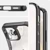 Iphone 12 Mini Spigen Optik Crystal Tok Chrome Grey (acs02103) thumbnail