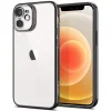 Iphone 12 Mini Spigen Optik Crystal Tok Chrome Grey (acs02103) thumbnail
