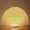 Baseus Light garden Series Intelligens indukciós éjszakai fény, meleg fény thumbnail