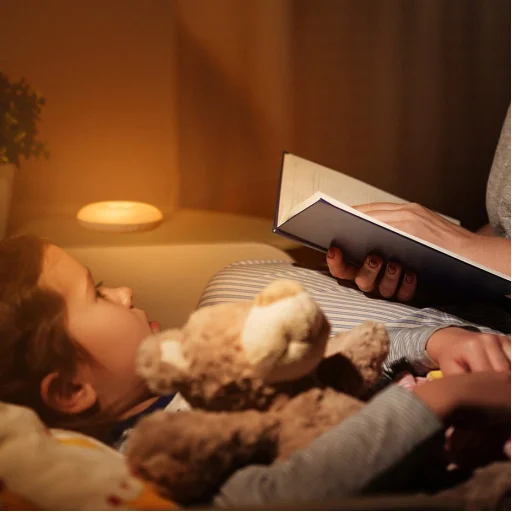 Baseus Light garden Series Intelligens indukciós éjszakai fény, meleg fény - 14