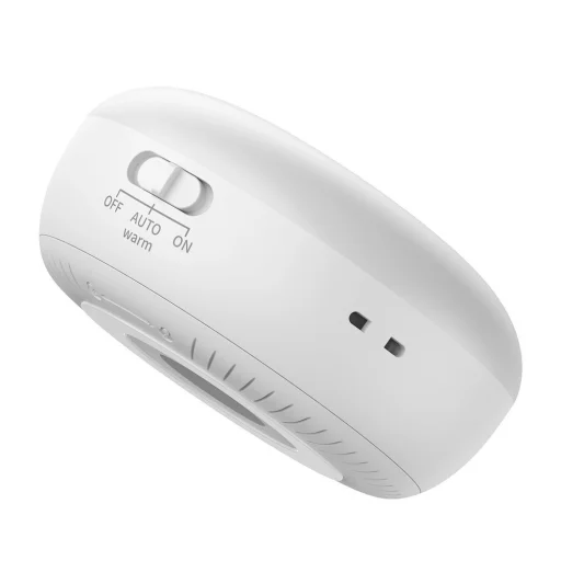 Baseus Light garden Series Intelligens indukciós éjszakai fény, meleg fény - 5