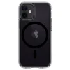 iPhone 12 mini Spigen Ultra Hybrid MagSafe tok fekete (ACS02629) - 2