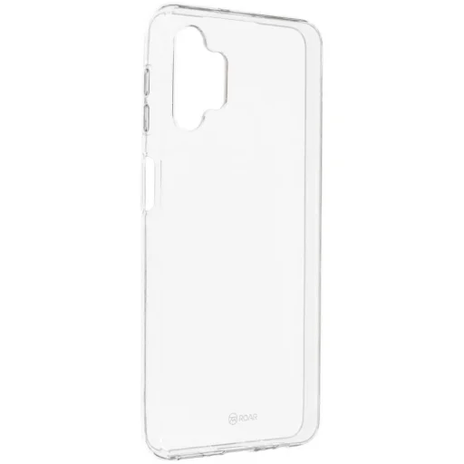 SAMSUNG GALAXY A32 5G Roar Colorful tok átlátszó - 1