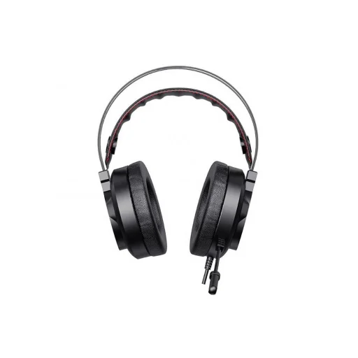 Havit H654U RGB Gamer vezetékes fejhallgató  - 3