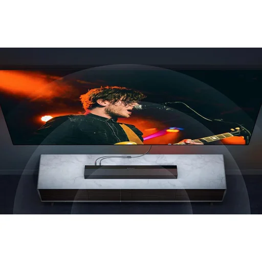 UGREEN AV102 2xRCA kábel (Cinch) jack 3.5 mm 1m fekete - 4