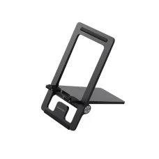 UGREEN LP310 Összecsukható, állítható telefontartó állvány fekete