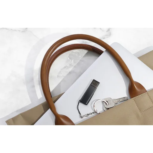 UGREEN CM264 TF/SD USB 3.0 kártyaolvasó fekete - 3