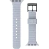 UAG Urban Gear Armor Dot [U] óraszíj Apple Watch 4/5/6/7/8/SE/Ultra (42/44/45/49mm) kék thumbnail