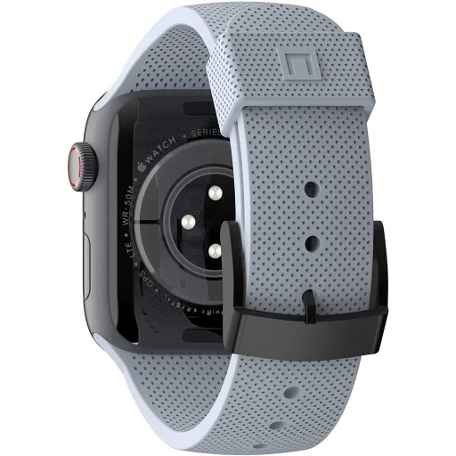UAG Urban Gear Armor Dot [U] óraszíj Apple Watch 4/5/6/7/8/SE/Ultra (42/44/45/49mm) kék - 3