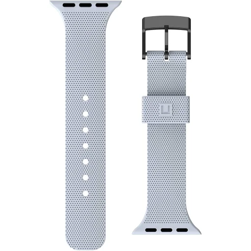 UAG Urban Gear Armor Dot [U] óraszíj Apple Watch 4/5/6/7/8/SE/Ultra (42/44/45/49mm) kék - 5