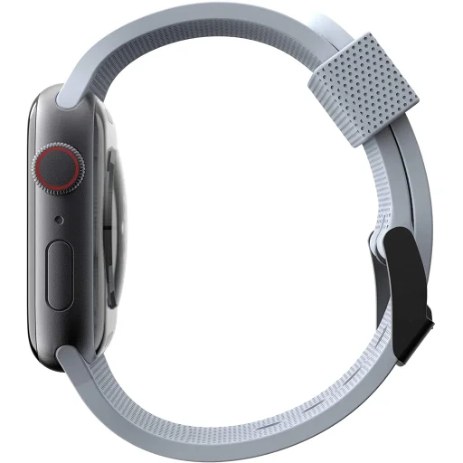 UAG Urban Gear Armor Dot [U] óraszíj Apple Watch 4/5/6/7/8/SE/Ultra (42/44/45/49mm) kék - 7