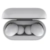 QCY T10 TWS Vezeték nélküli fülhallgató Bluetooth 5.0 fehér thumbnail