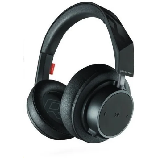 Plantronics Backbeat Go 605 Bluetooth vezeték nélküli fejhallgató sötétkék - 1