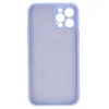iPhone 12 Pro MAX TEL PROTECT MagSilicone tok lila thumbnail