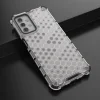 Samsung Galaxy A32 5G Honeycomb armor TPU tok átlátszó thumbnail