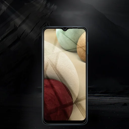 Nillkin Amazing H 0.33mm kijelzővédő 9H üvegfólia Samsung A32 5G - 10