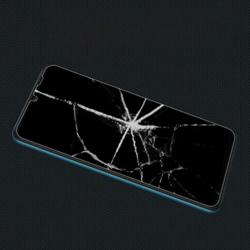 Nillkin Amazing H 0.33mm kijelzővédő 9H üvegfólia Samsung A32 5G - 17