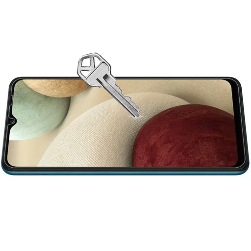 Nillkin Amazing H 0.33mm kijelzővédő 9H üvegfólia Samsung A32 5G - 4