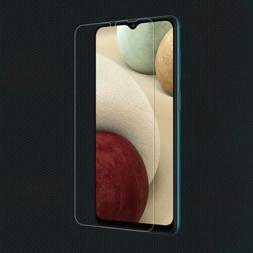 Nillkin Amazing H 0.33mm kijelzővédő 9H üvegfólia Samsung A32 5G - 5