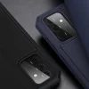 Samsung Galaxy A72 4G Dux Ducis Skin X fliptok kék thumbnail