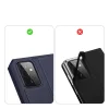 Samsung Galaxy A72 4G Dux Ducis Skin X fliptok kék thumbnail