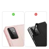 Samsung Galaxy A72 4G Dux Ducis Skin X fliptok pink thumbnail