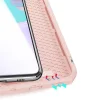 Samsung Galaxy A52 4G / 5G DUX DUCIS Skin X fliptok pink thumbnail