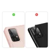 Samsung Galaxy A52 4G / 5G DUX DUCIS Skin X fliptok pink thumbnail