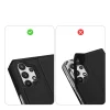 DUX DUCIS Skin X fliptok Samsung Galaxy A32 5G fekete thumbnail