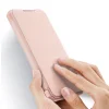 Samsung Galaxy A72 4G Dux Ducis Skin X fliptok pink thumbnail