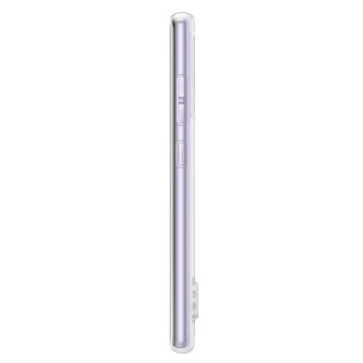 Samsung Clear Standing gyári védőtok támasszal Samsung A52 4G / 5G átlátszó (EF-JA525CTEGWW) - 7