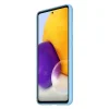 Samsung gyári szilikon tok Samsung A72 4G kék (EF-PA725TLEGWW) thumbnail