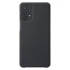 Samsung A32 5G Samsung S-View tok fekete (EF-EA326PBEGEE) thumbnail