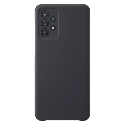 Samsung A32 5G Samsung S-View tok fekete (EF-EA326PBEGEE) - 2