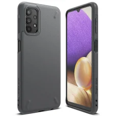 Samsung A32 5G Ringke Onyx tok szürke (OXSG0042)