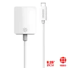 Kanex USB-C - VGA adapter FULL HD (21 cm) thumbnail