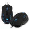 1Life Scout Gamer egér 3200 DPI KÉK LED thumbnail