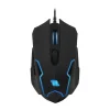 1Life Scout Gamer egér 3200 DPI KÉK LED thumbnail